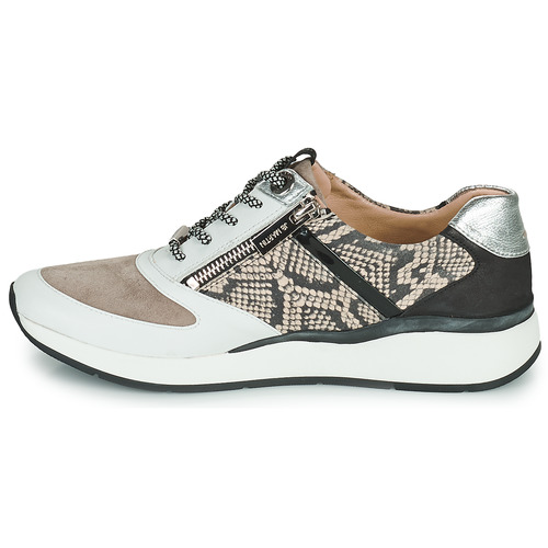 JB Martin - KALIO - Blanc / Beige / Noir