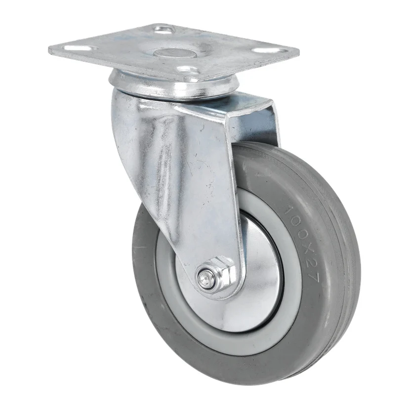 Leddhjul Ø100 mm 50 kg