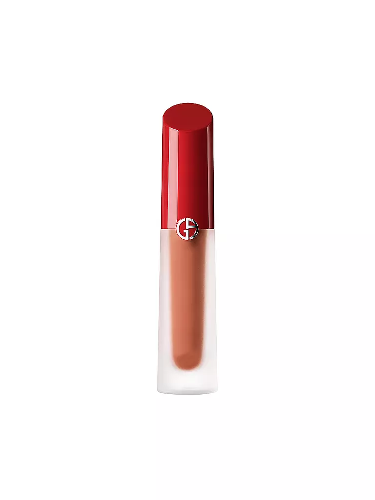 GIORGIO ARMANI COSMETICS Lippenstift - Lip Maestro Satin ( 02 Weekend Getaway )  rot
