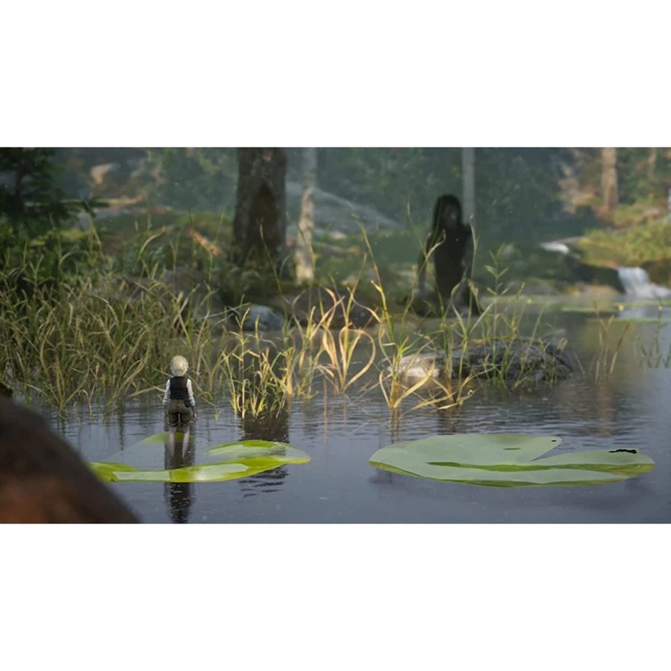 Bramble: The Mountain King- Xbox Series X