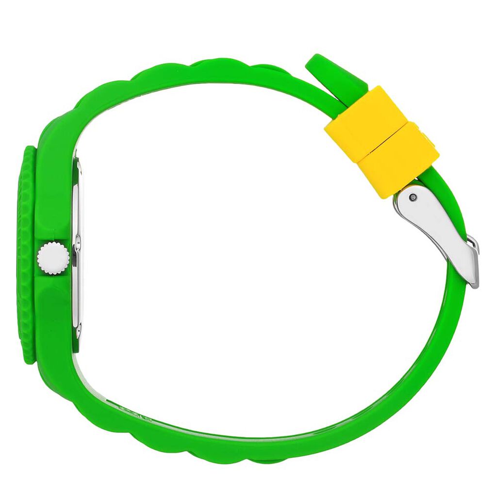 Montre Ice Watch Ice Hero Vert