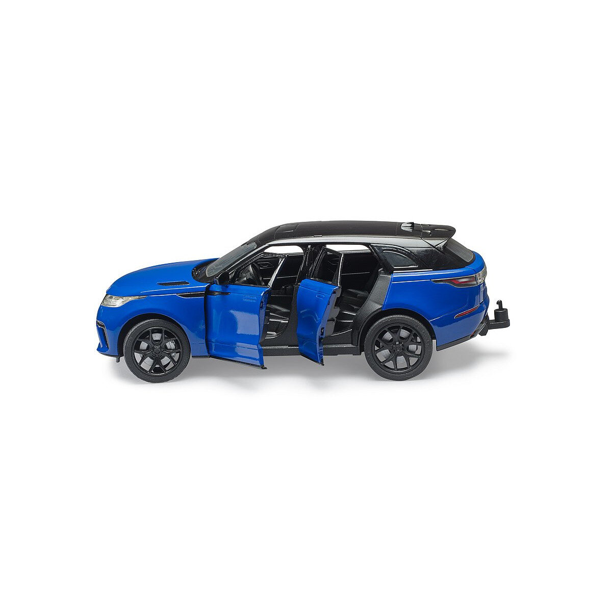 BRUDER Spielwaren GmbH + Co. KG Bruder Range Rover Velar