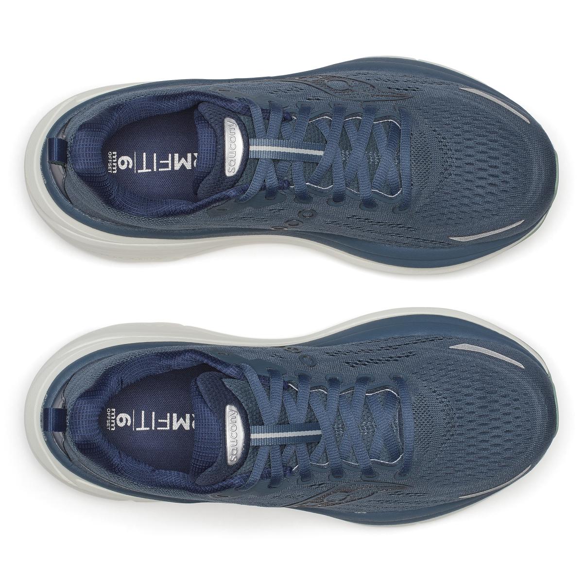 Saucony Hurricane 25 Dusk/Iceberg