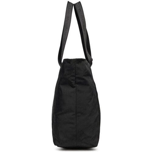 Tommy Jeans - AW0AW15824 - Mujer Negro