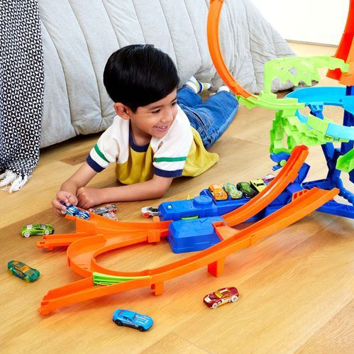 Hot Wheels JFD12 speelgoedvoertuig