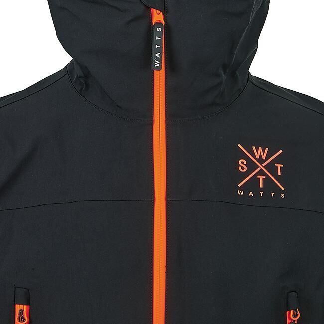 WATTS - VESTE DE SKI SNOW M JACKET