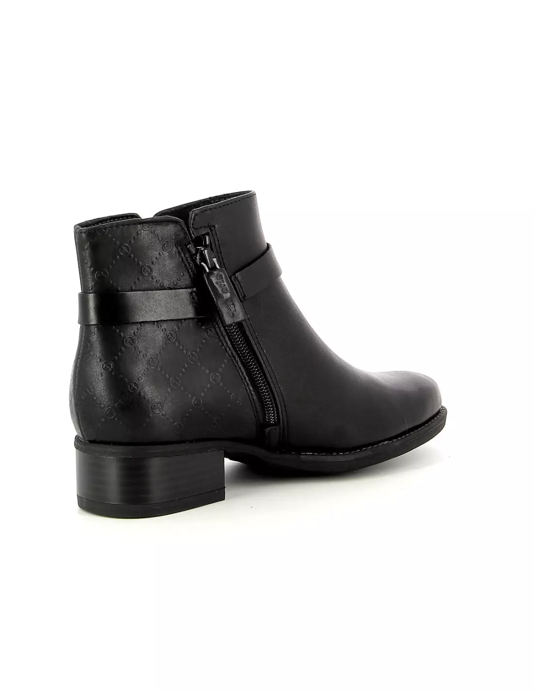 TAMARIS 25323 - Boots & bottines Blackuni