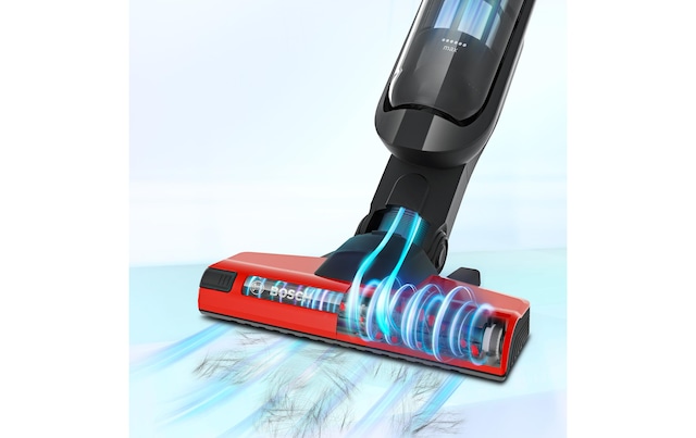 BOSCH Akku-Stielstaubsauger »Bosch Akkusauger BLH86PET1«