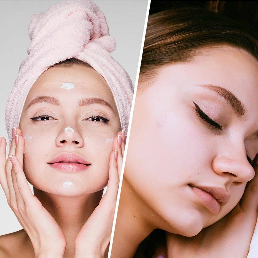 Biovène Water Mask Super Hydrating Overnight Treatment 75ml