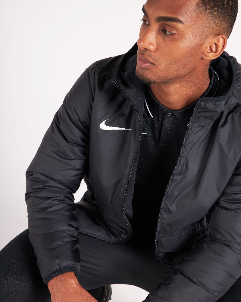 Veste doublée Nike Park 20 Noir pour homme