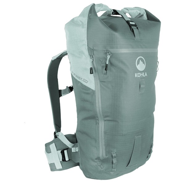 Kohla - Alpinist Pro 24 - Sac à dos de montagne