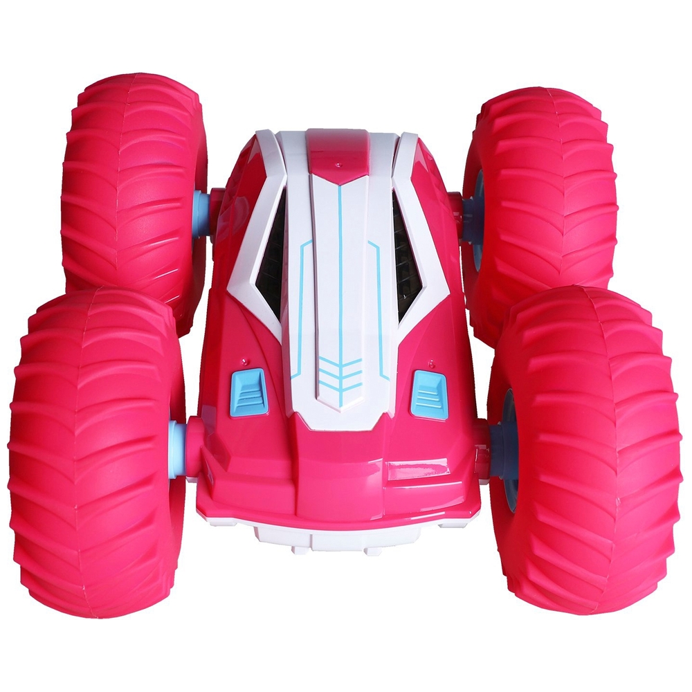 Ferngesteuertes Speed Cyclone Auto Pink