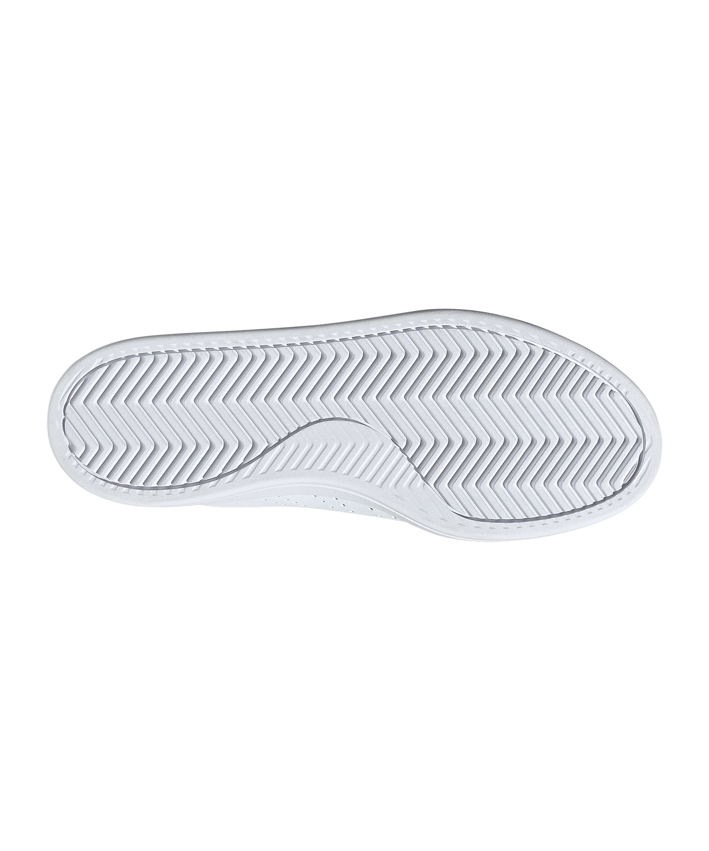 adidas Advantage 2.0 Weiss Grün