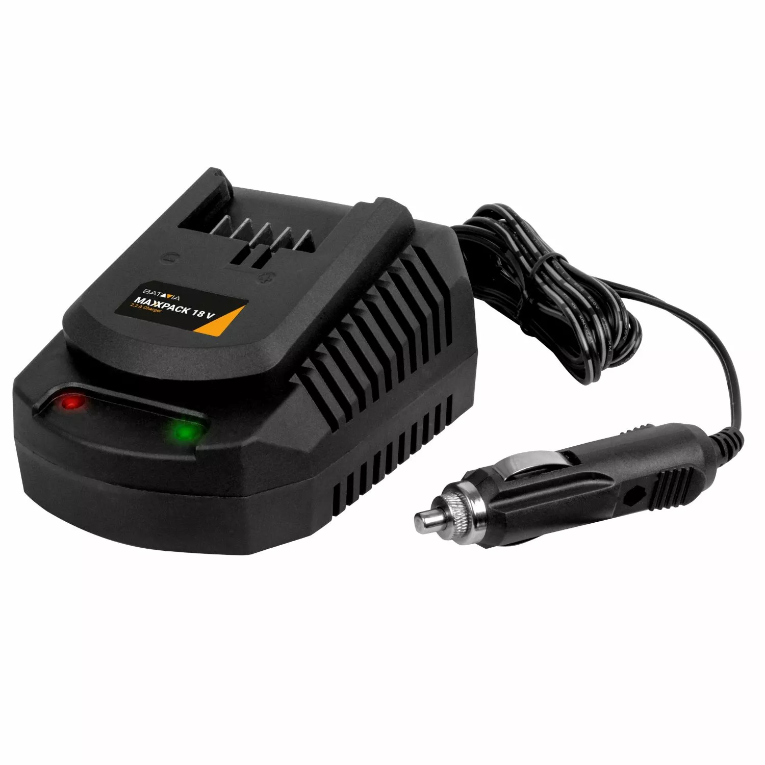 Batavia 7063911 Maxxpack 18V Li-Ion accu autolader - 2.2Ah