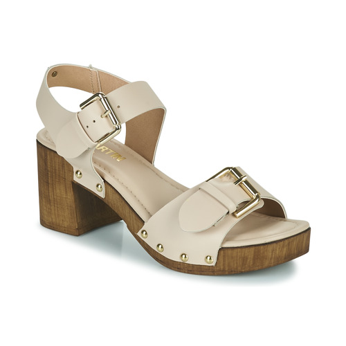 JB Martin - 1DONA - VEAU OFF WHITE