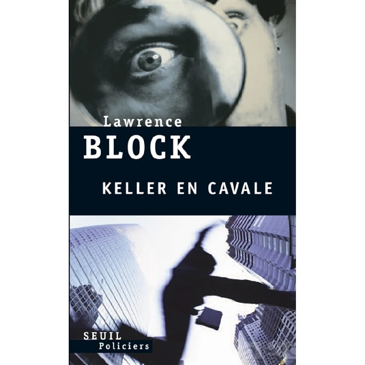 Keller en cavale · Occasion