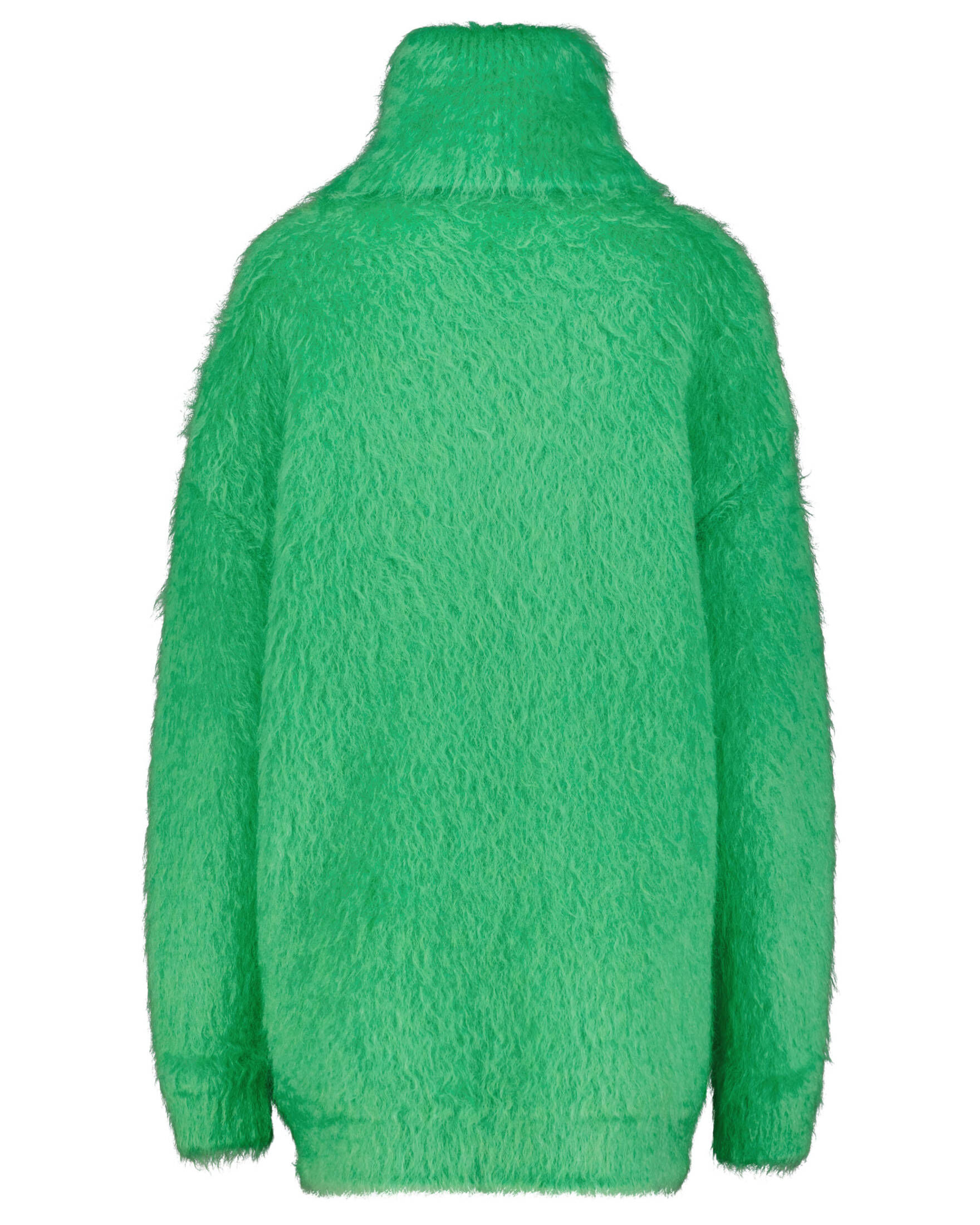 Gucci| Damen Strickkleid mit Mohair