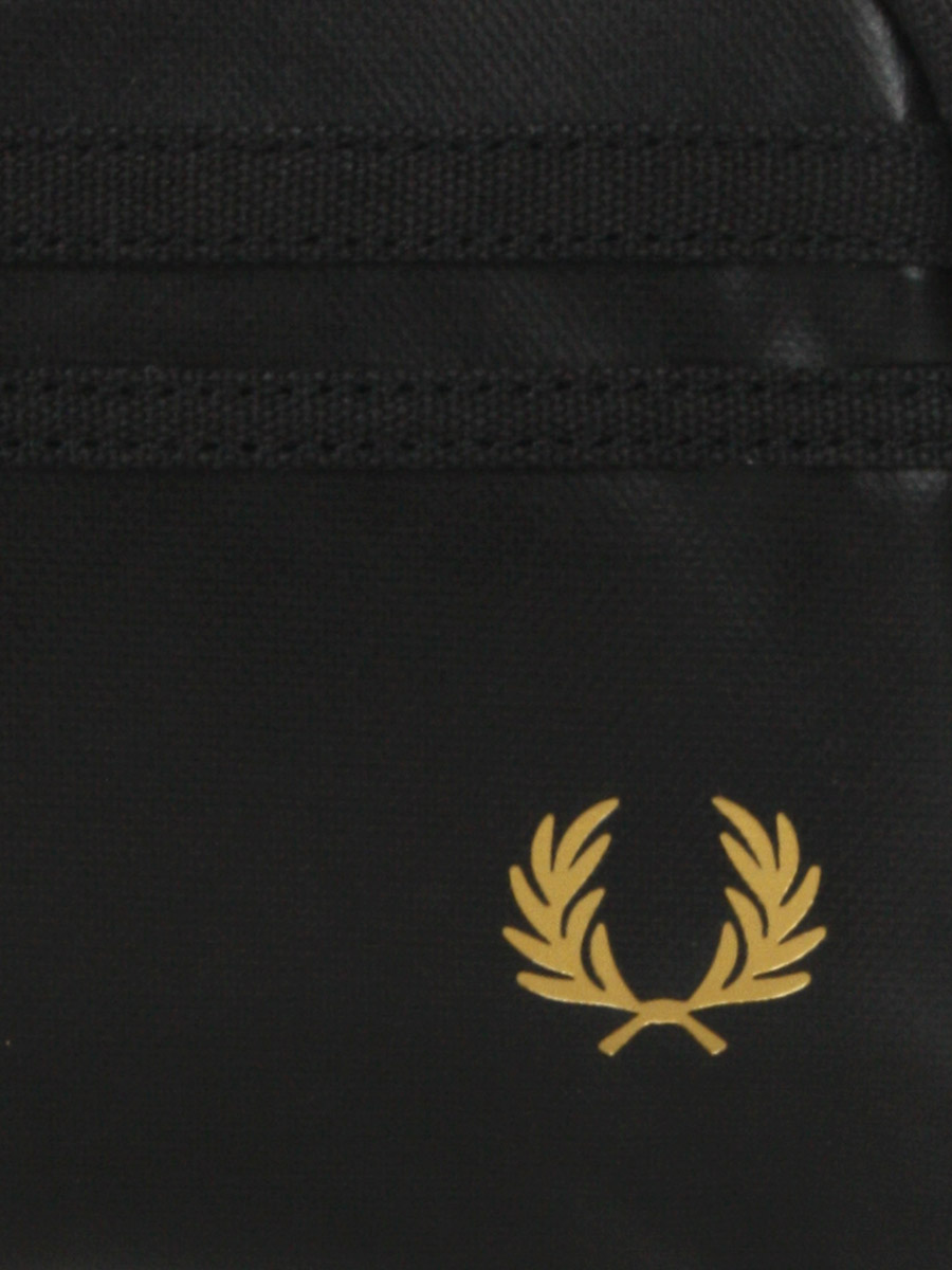 Trousse de toilette Fred Perry Coated Wash Bag
