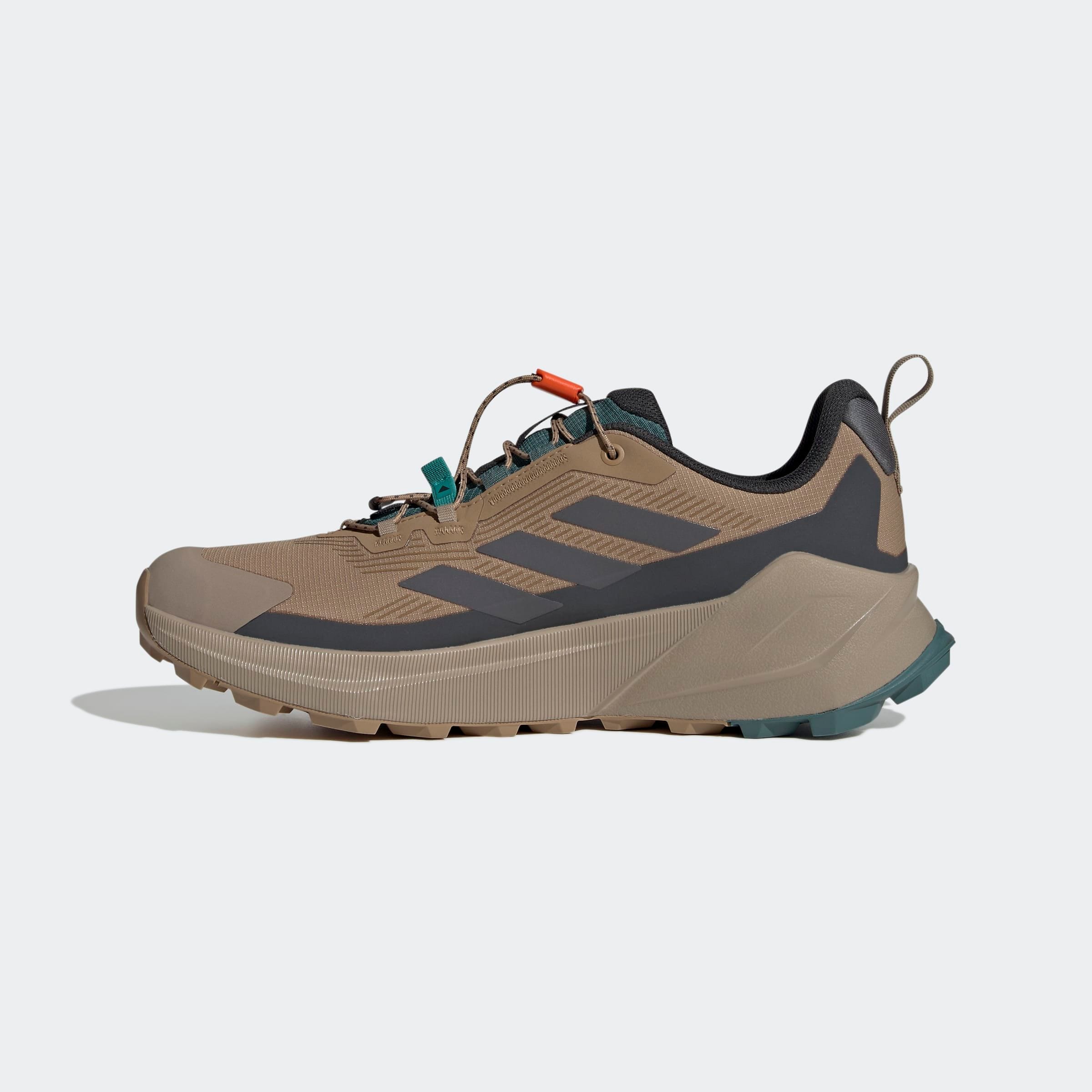 adidas TERREX Wanderschuh »TERREX TRAILMAKER 2 GORE-TEX SPEED LACE«  wasserdicht