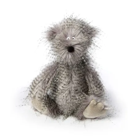 Sigikid Ach Good! Collectible, BeastsTown, graue Mähne