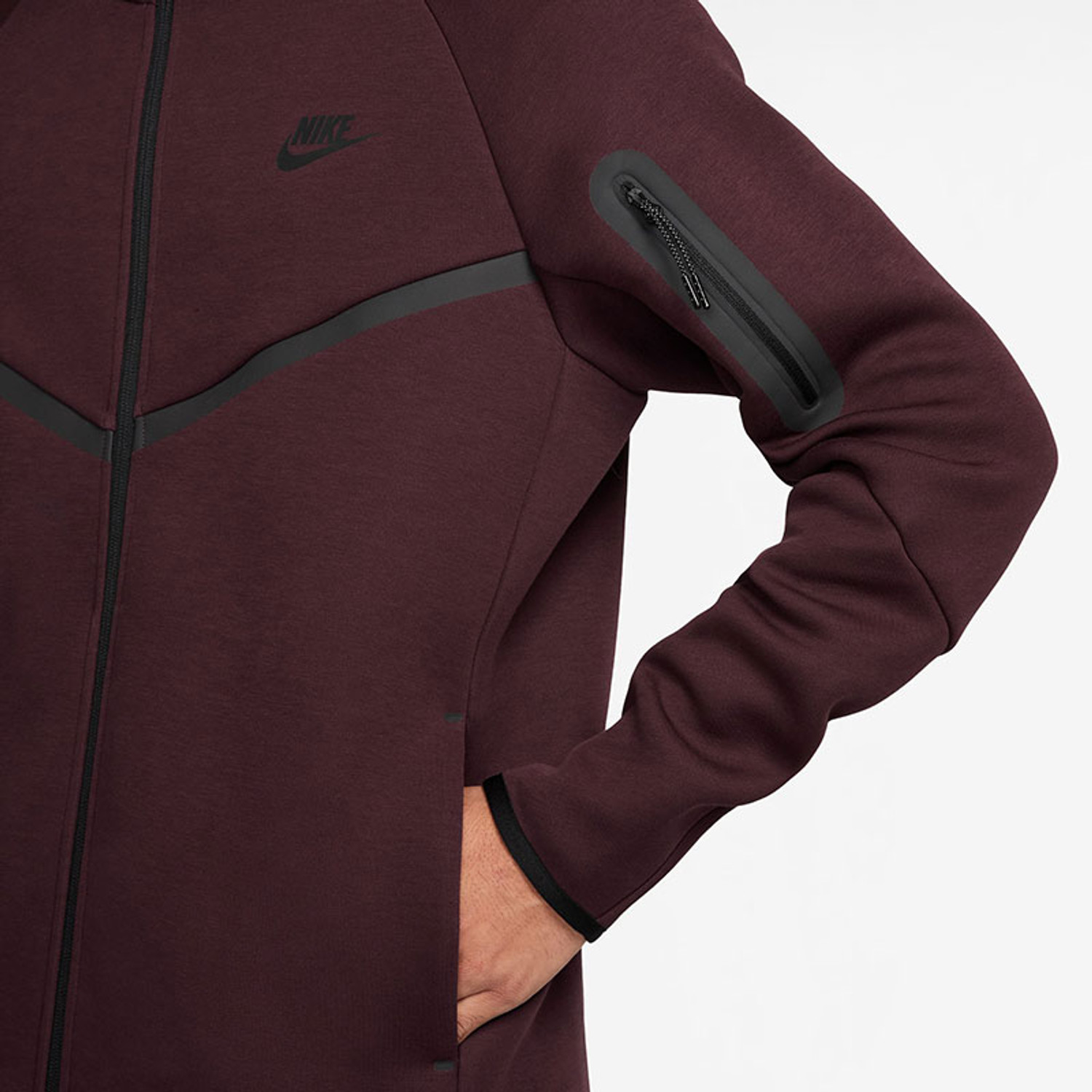 Nike Tech Fleece Trainingspak