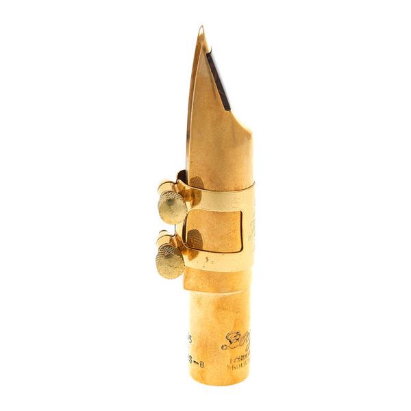 Berg Larsen Tenor Sax Bronze Bullet 105