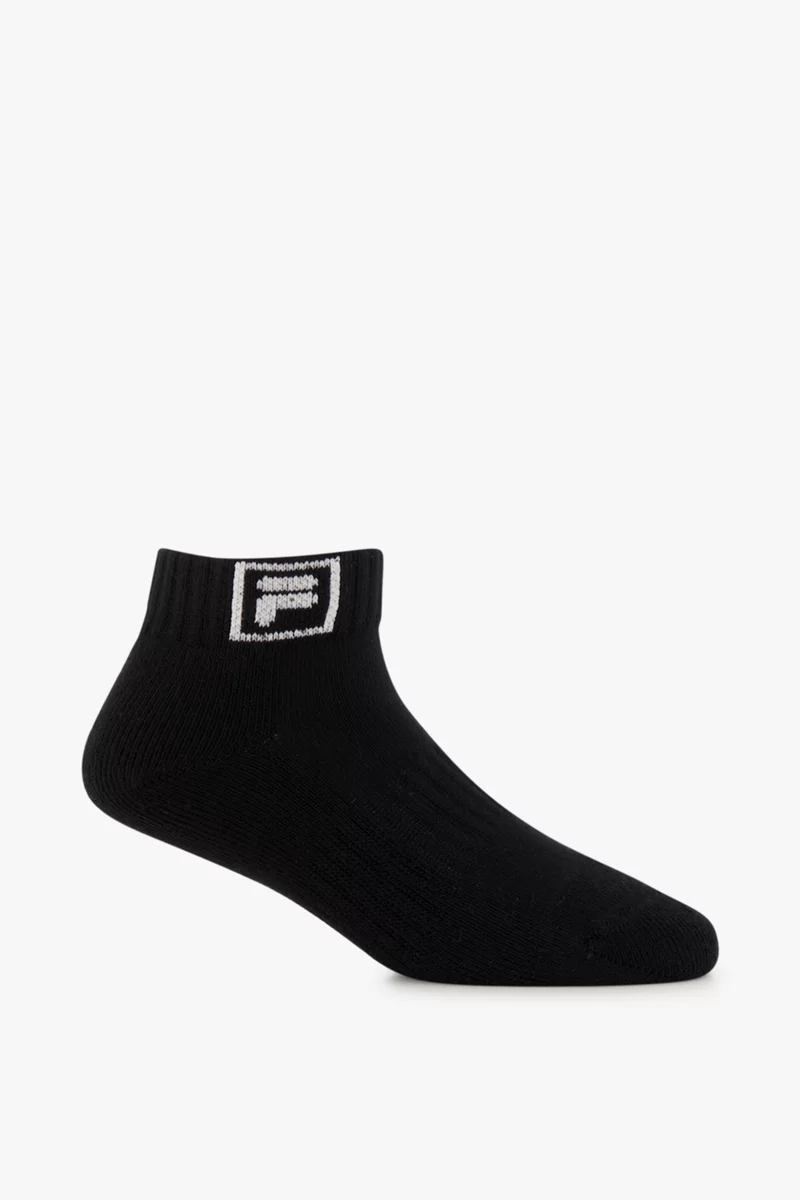 Fila 3-Pack Ankle 35-46 Socken