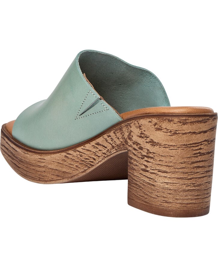 Shoe Biz Charlotte Light blue