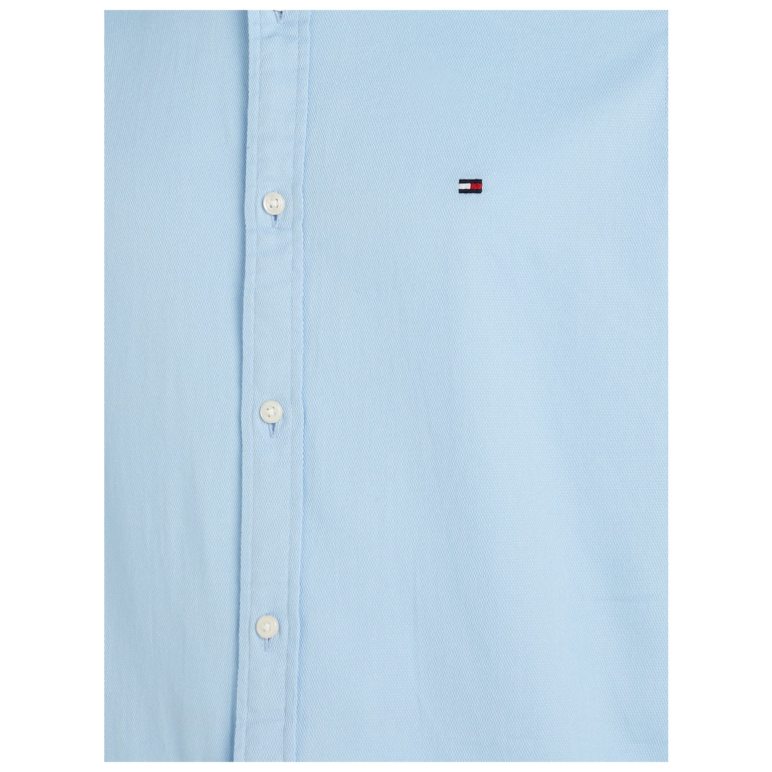 Tommy Hilfiger CORE FLEX DOBBY SF SHIRT