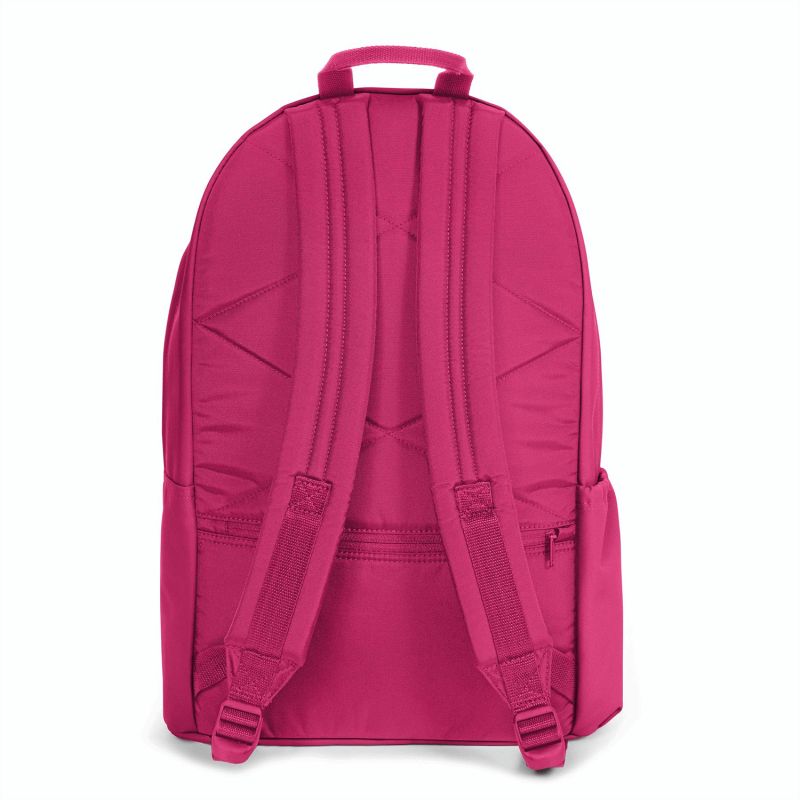 Sac à dos ordinateur Padded double 13 pouces 47 cm Lush Granate