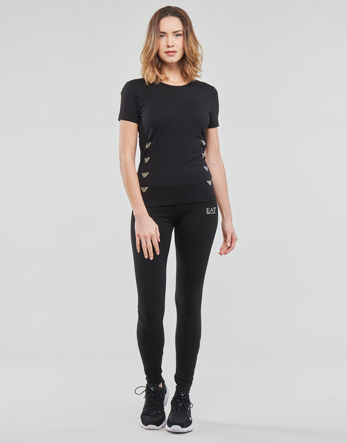Emporio Armani EA7 - 3RTP59-TJ01Z - Noir / Doré