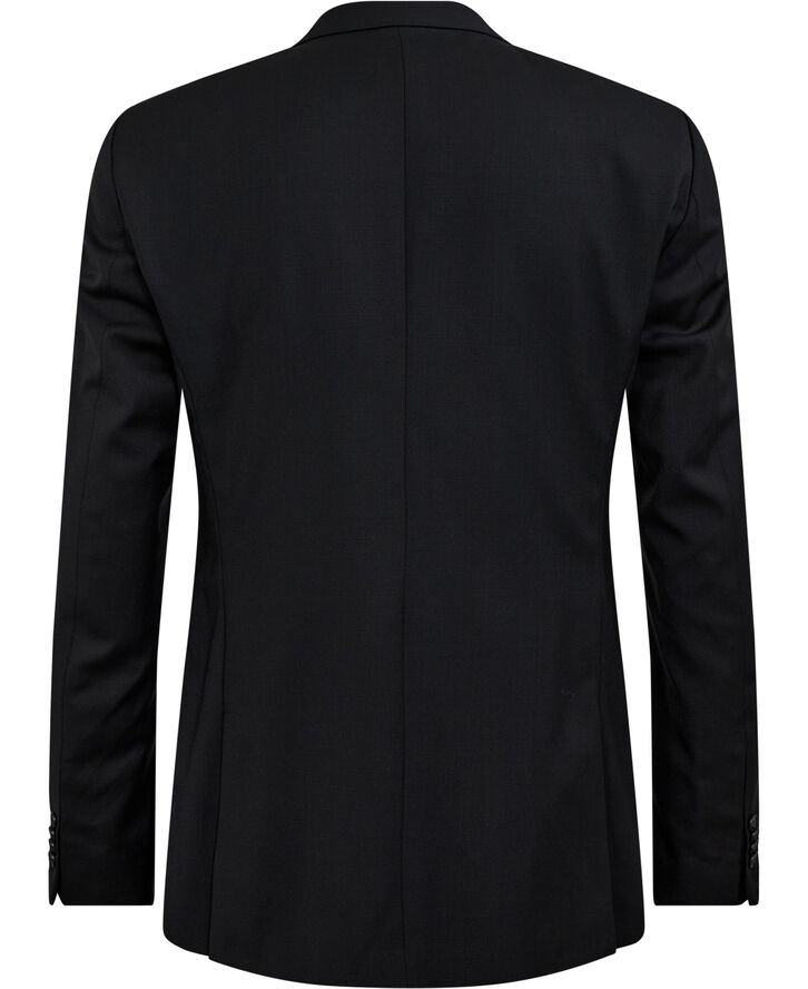 Tiger of Sweden JUSTIN RWS Black