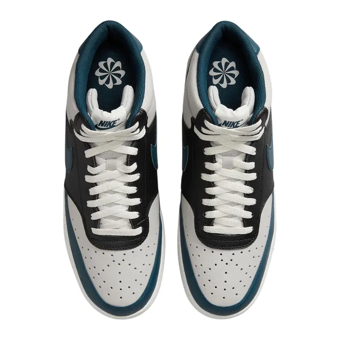 Nike Court Vision Mid Next Nature Sneaker Heren