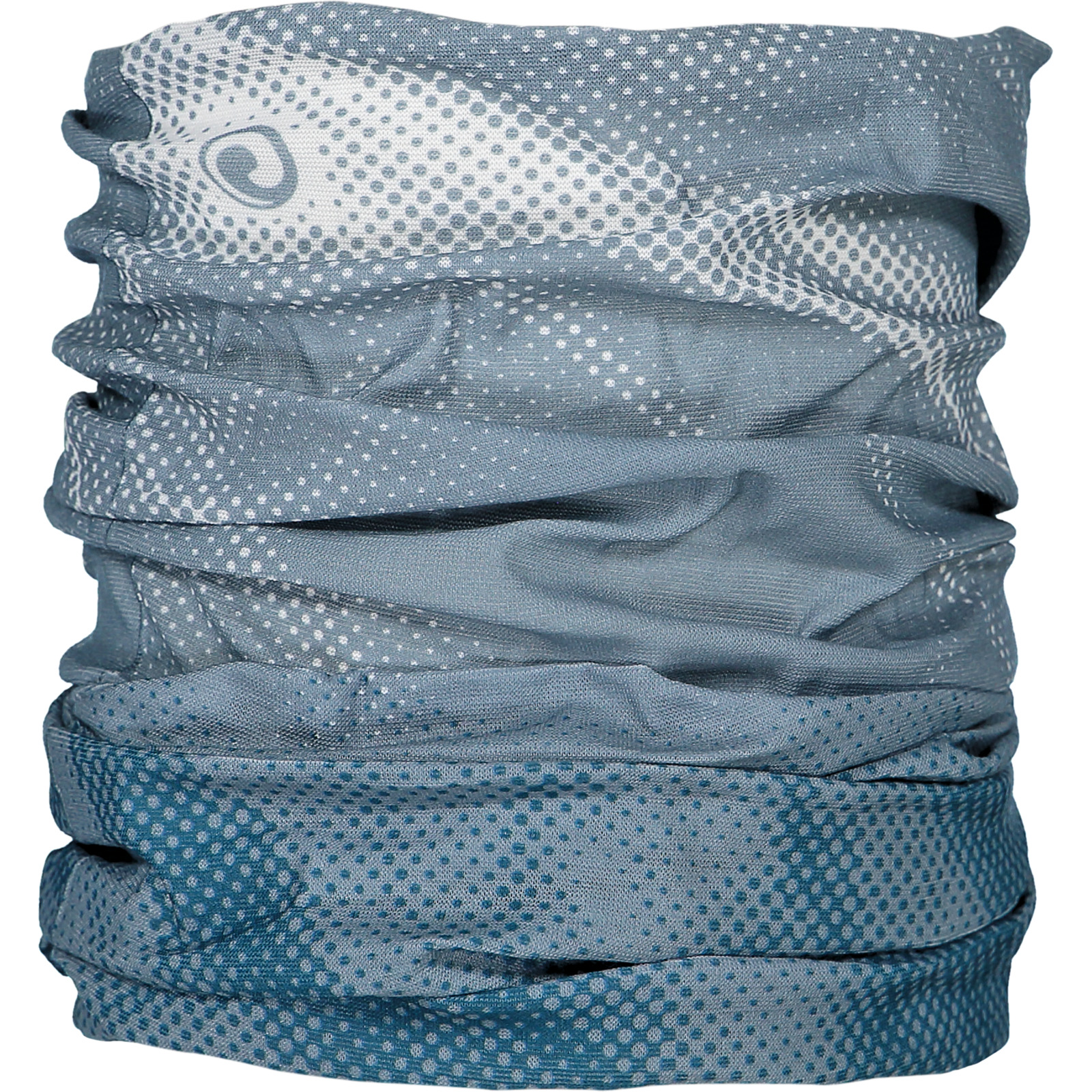Sherpa Unisex-Bandana Barban petrol
