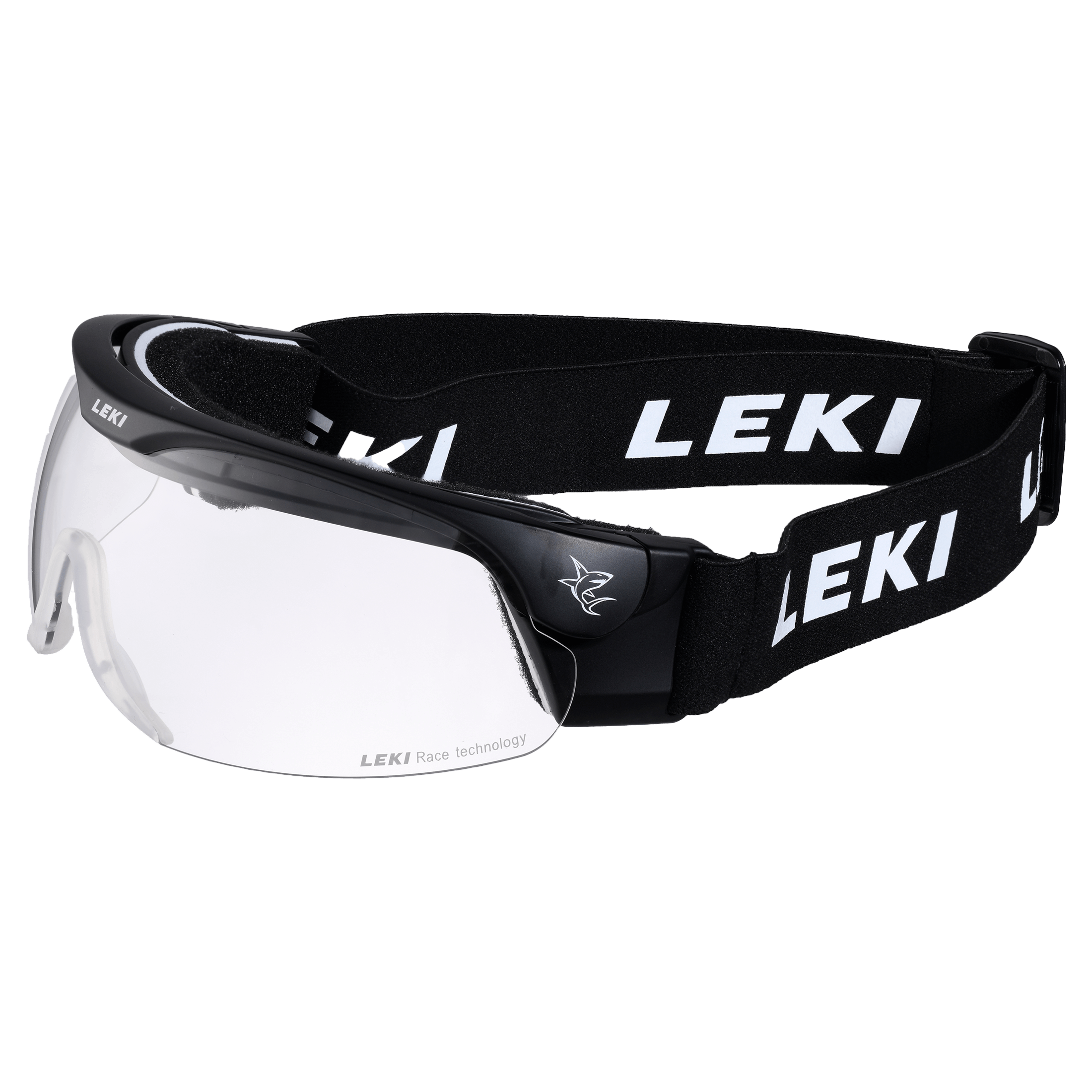 Leki Leki XC Shield - Staver