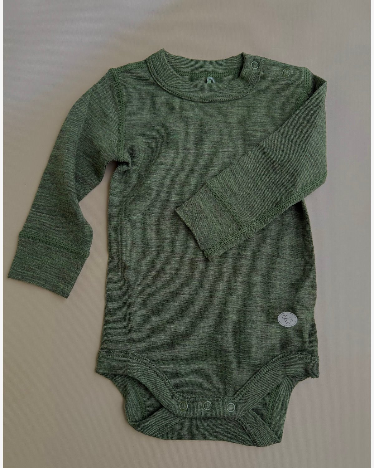 Ullbody – Tynn ullkvalitet – 100% Merino