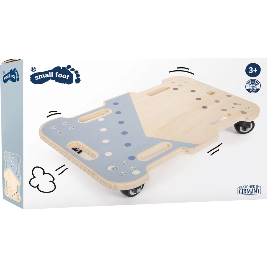small foot® Rollbrett Adventure