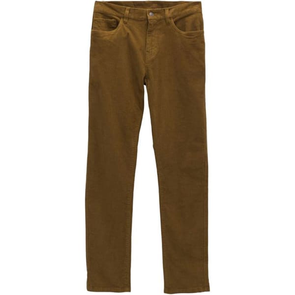 Pantalon PRANA CAMPFIRE CORD PANT ANTIQUE BRONZE