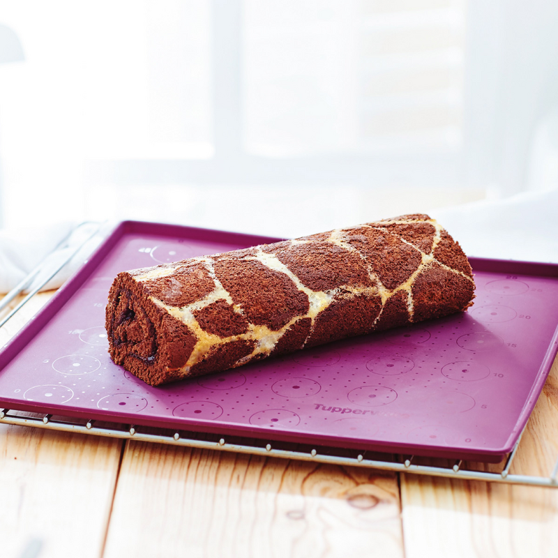 Basis-Backset (3) Das Must-Have für alle, die gerne backen