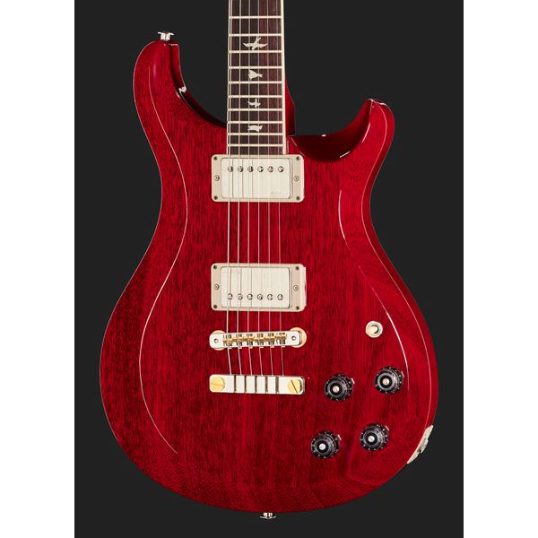 PRS S2 McCarty 594 Thinline VC '24