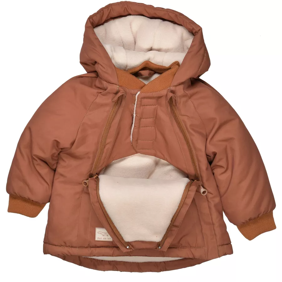 Staccato Jacke camel