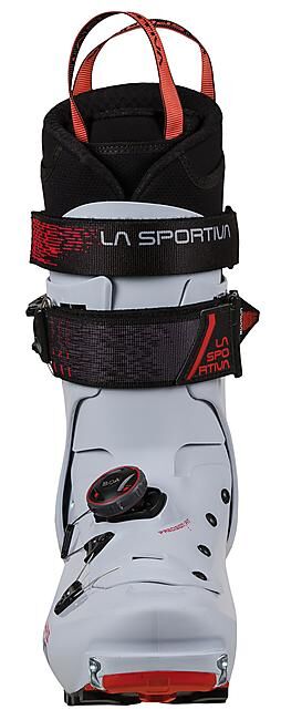 LA SPORTIVA - CHAUSSURE SKI RANDO STELLAR ICE/IBISCUS