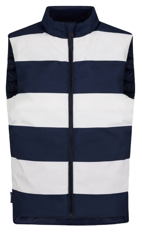 Wipi Vest Randy Herre 20380/Navy blue/White