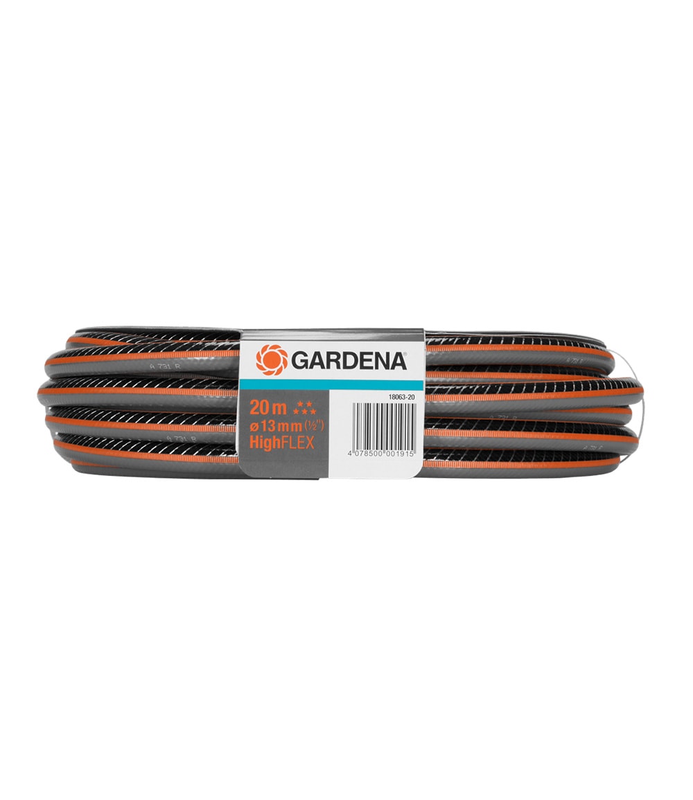 GARDENA® Comfort HighFLEX Schlauch 10x10, 13 mm (1/2'), 20 m