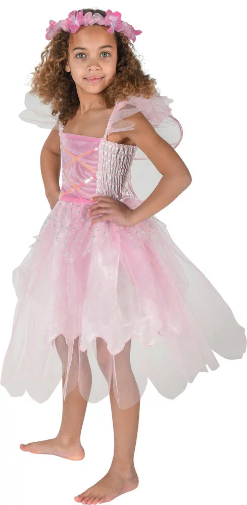 DEGUISEMENT JOLIE BALLERINE TAILLE 5-7 ANS
