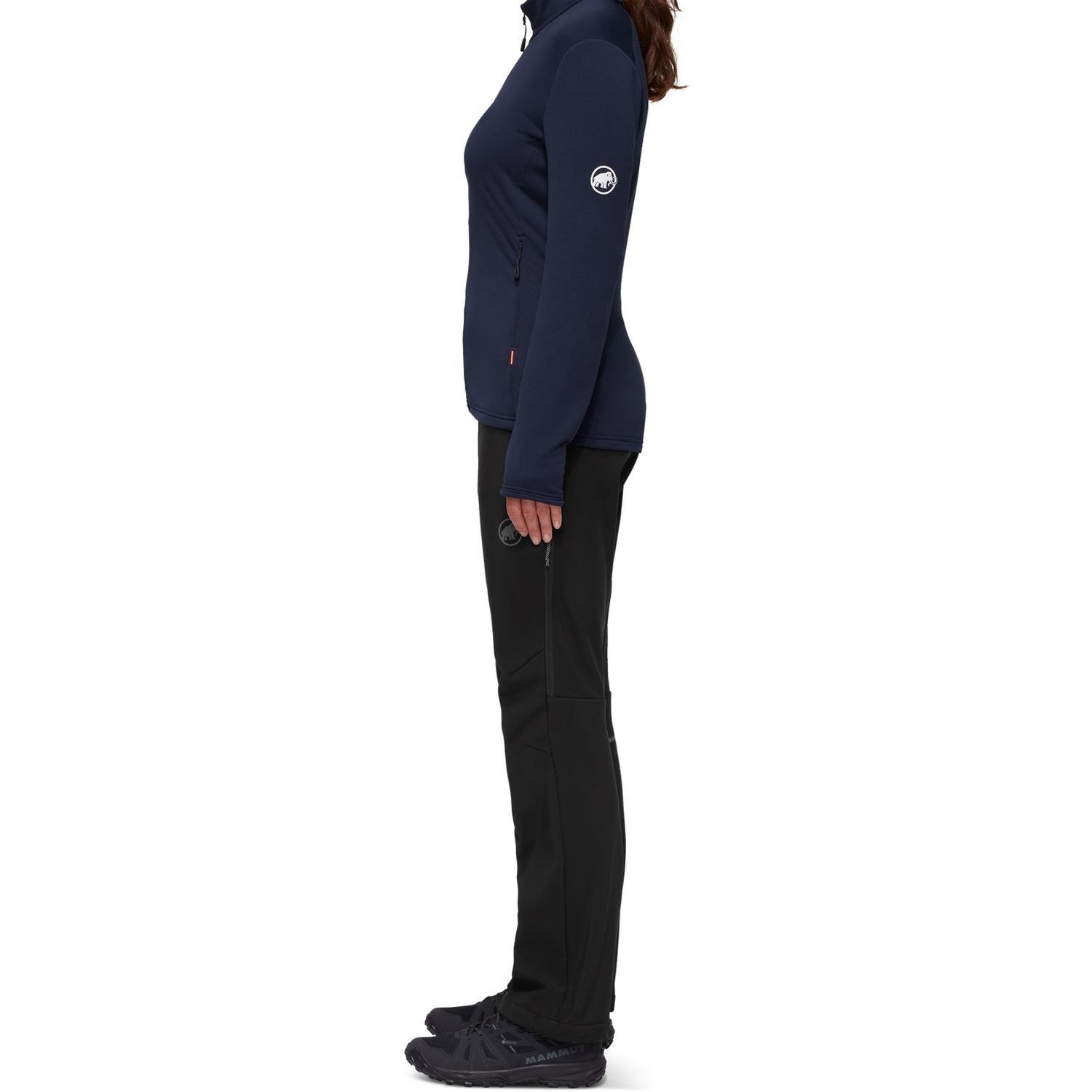 MammutRunbold Winter SO Pants Women