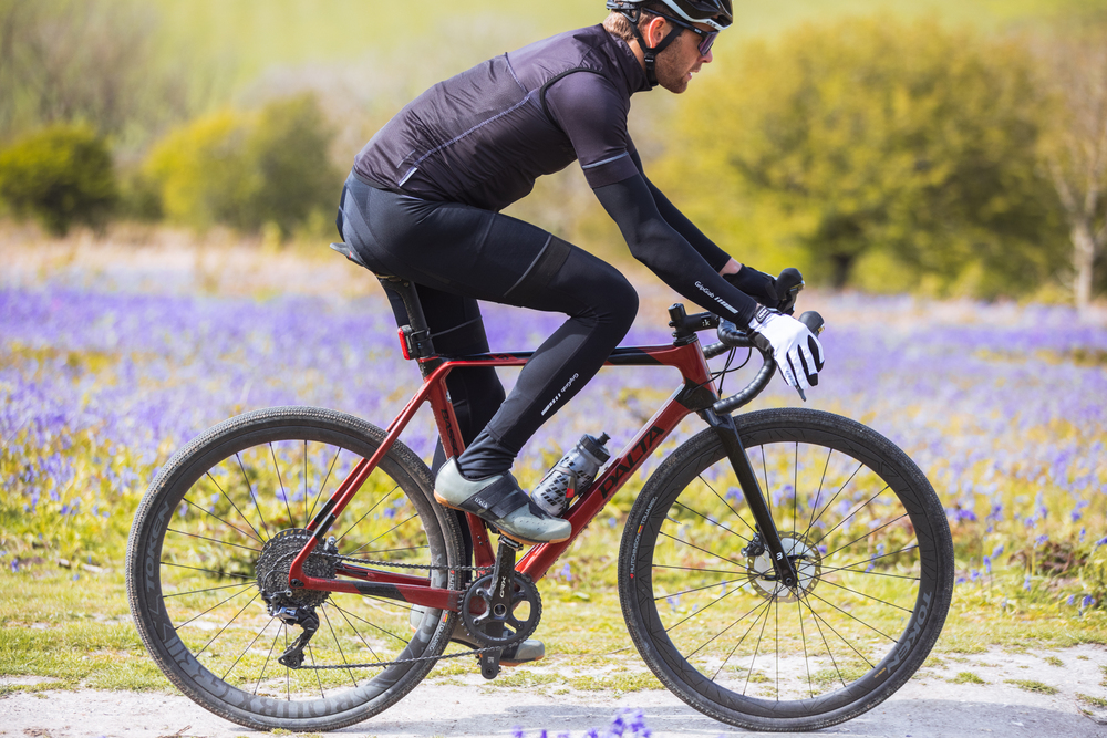 GripGrab Windproof Sock