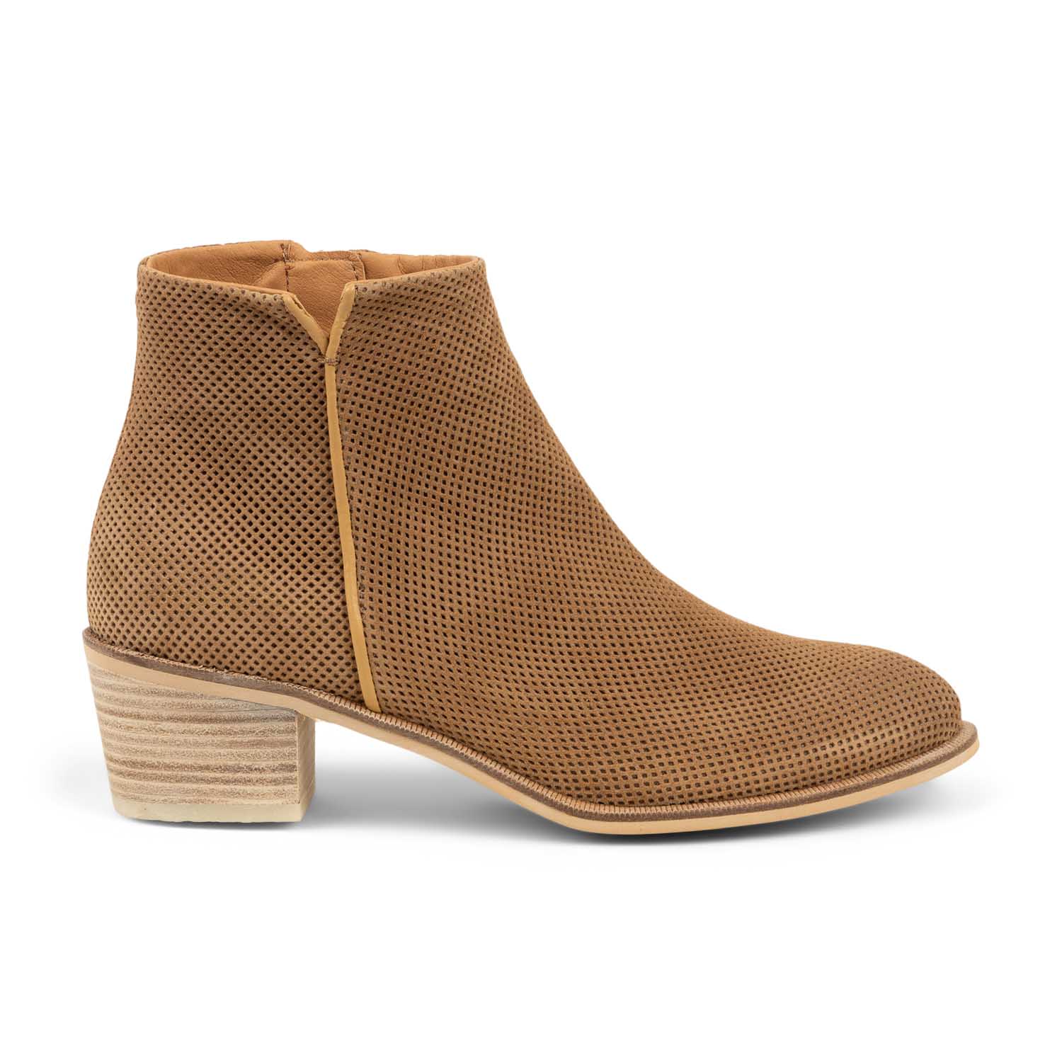 Boots et bottines femme ALPE ALI