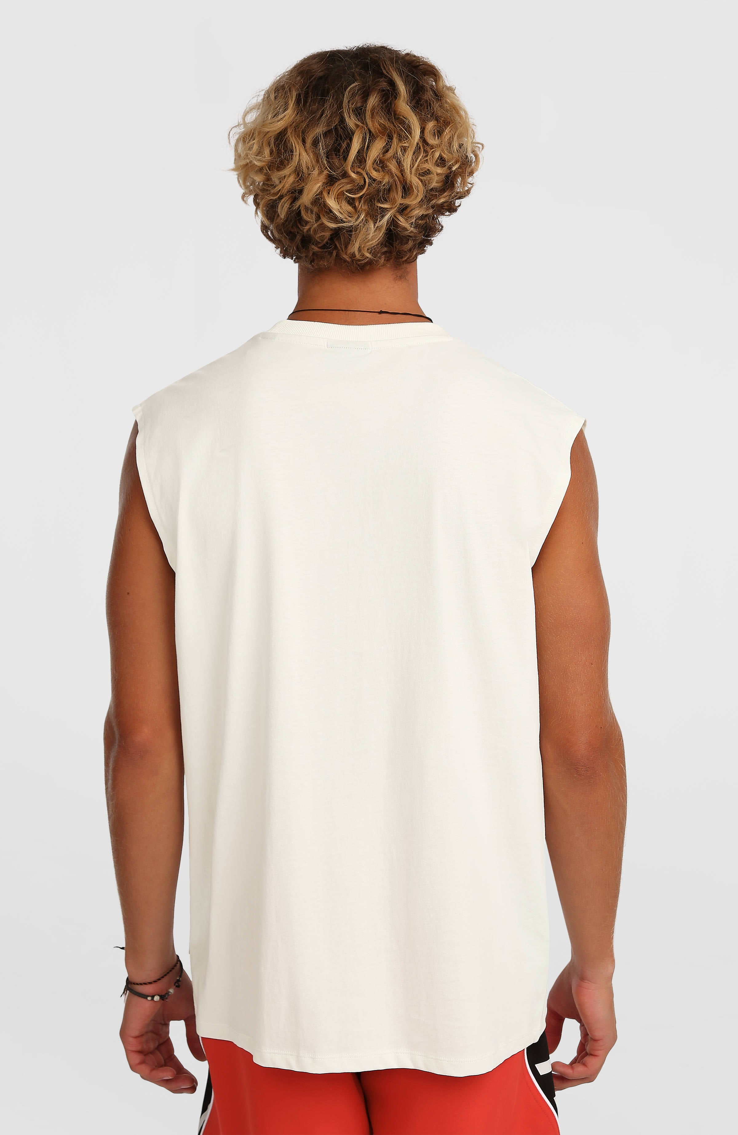 Essentials 90s Graphic tanktop