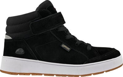 Viking Eagle Light 1V GTX Sneakers, Svart